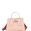 Longchamp Borsa Media "Roseau Box" -Negozio Di Abbigliamento Femminile 9b2dfba9 2c3d 448d abd5 bbb5dde61f1f