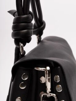 Zanellato Borsa A Spalla Media 'Postina Piuma Knot' 10 Zanellato Borsa A Spalla Media 'Postina Piuma Knot' -Negozio Di Abbigliamento Femminile 9b3c18f0 c375 4480 bd64 1a4dd05a79ab