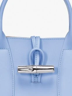 Longchamp Borsa A Mano Media 'Roseau Galon' -Negozio Di Abbigliamento Femminile 9c44bdc7 c77e 46c8 aa91 68df3126a5ae