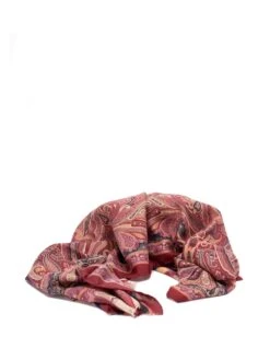 Etro Sciarpa 'Bermudatta Androseeda'