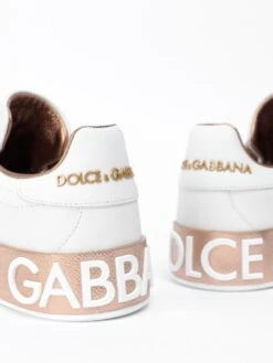Dolce & Gabbana SNEAKER 'ABRASIVE' 'PORTOFINO' 11 Dolce & Gabbana SNEAKER 'ABRASIVE' 'PORTOFINO' -Negozio Di Abbigliamento Femminile 9c9e3578 f396 4c0b b76c 1e8bcc1ebbd9