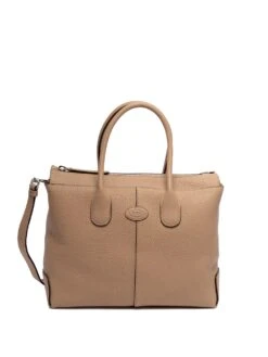Tod's Borsa In Pelle Media 'Di'