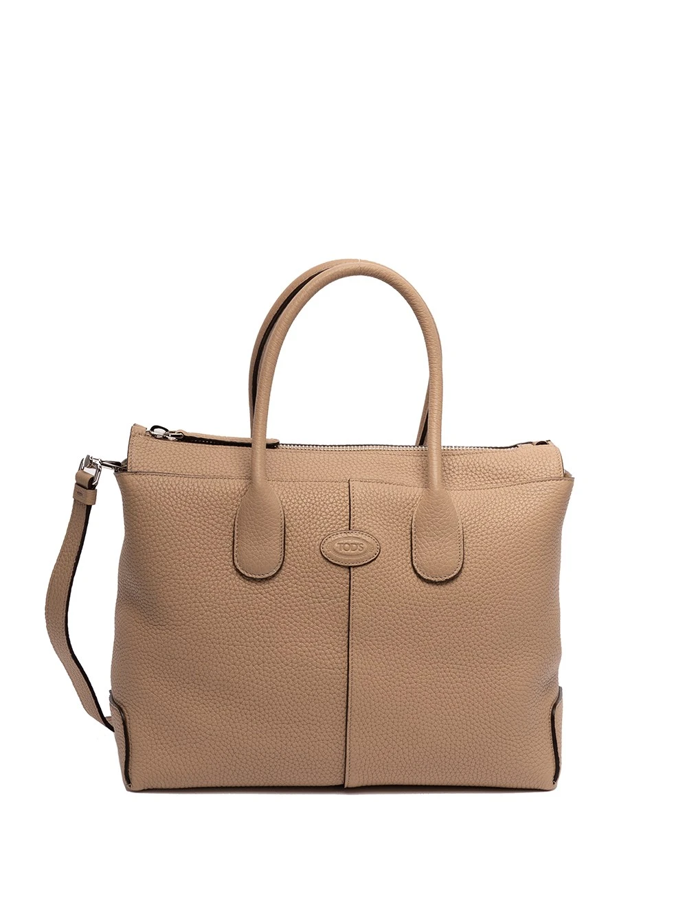 Tod's Borsa In Pelle Media 'Di' 3 Tod's Borsa In Pelle Media 'Di'