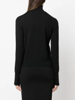 Patrizia Pepe Knit Turtle-Neck Sweater 11 Patrizia Pepe Knit Turtle-Neck Sweater -Negozio Di Abbigliamento Femminile 9d8cec70 c433 4946 bf30 7f2ff0d13802