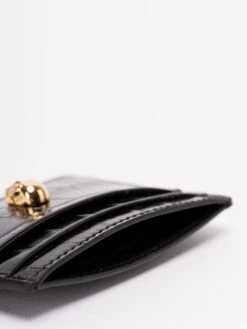 Alexander McQueen Portacarte 'Skull' 7 Alexander McQueen Portacarte 'Skull' -Negozio Di Abbigliamento Femminile 9e021638 f4aa 49ab 8d39 a8f883d0aa62