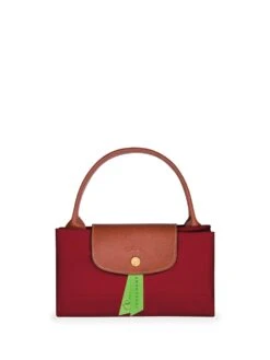 Longchamp Borsa A Mano "Le Pliage Original" Media -Negozio Di Abbigliamento Femminile 9e3c042f 546d 4855 8fc4 5966714003c9