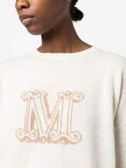 Max Mara Maglione 'Edo' -Negozio Di Abbigliamento Femminile 9e5fc791 4141 45c1 a1f6 0b42f5d58f3c