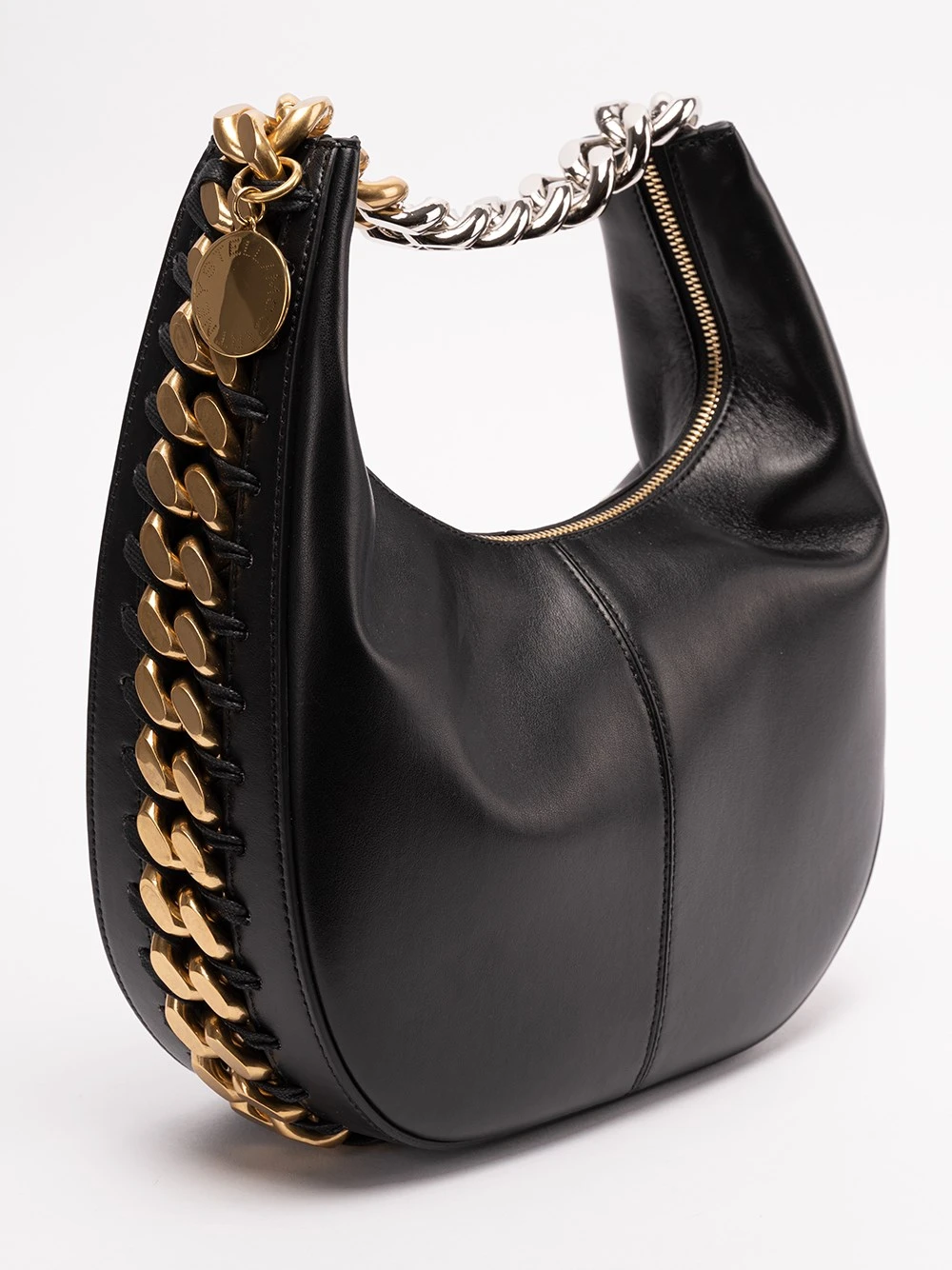 STELLA MCCARTNEY Borsa A Spalla Piccola 5 STELLA MCCARTNEY Borsa A Spalla Piccola - immagine 3