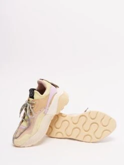 STELLA MCCARTNEY Sneaker Chunky 'Eclypse Colorblock' -Negozio Di Abbigliamento Femminile 9e6c976d df79 4edf bebe 6caf2afeae79