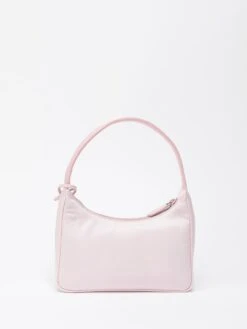 `Prada Re-Edition 2000` `Re-Nylon` Mini Bag 8 `Prada Re-Edition 2000` `Re-Nylon` Mini Bag -Negozio Di Abbigliamento Femminile 9eab1a17 c4bd 4541 8174 29984a55e980