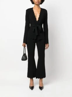 Twin Set Giacca In Maglia -Negozio Di Abbigliamento Femminile 9ec2f374 9eef 4df2 ba10 51751ec92ae6