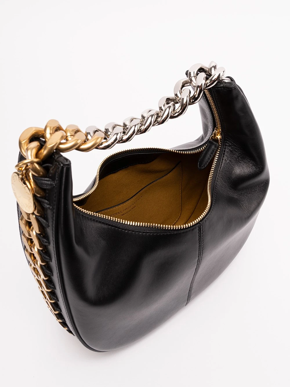 STELLA MCCARTNEY Borsa A Spalla Piccola 7 STELLA MCCARTNEY Borsa A Spalla Piccola - immagine 5