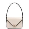 Borsa A Spalla In Pelle 'Valentino Garavani Letter Bag' 1 Borsa A Spalla In Pelle 'Valentino Garavani Letter Bag' -Negozio Di Abbigliamento Femminile 9ed1e14c af12 4e0d 8543 00fedf8c5e45