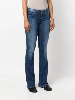 Dondup `Lola` Jeans -Negozio Di Abbigliamento Femminile 9f998bbc bbff 45e4 ba2e a52145272153