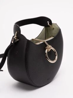 Chloé Borsa A Tracolla "Arlene" 9 Chloé Borsa A Tracolla "Arlene" -Negozio Di Abbigliamento Femminile 9fefcdb6 df34 4e68 985e f697851f0095