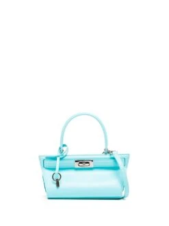 Tory Burch Borsa Piccola 'Lee Radziwill Cat Eye'