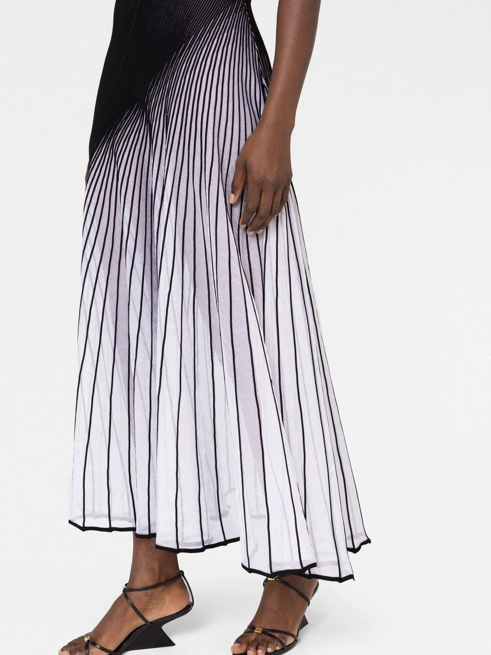 ALAIA Abito Twist 8 ALAIA Abito Twist - immagine 6