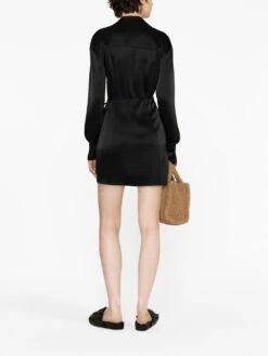 Nanushka `Xaviera` Mini Dress 8 Nanushka `Xaviera` Mini Dress -Negozio Di Abbigliamento Femminile a0647bda 1827 49b0 bc4e d75f95c493b9