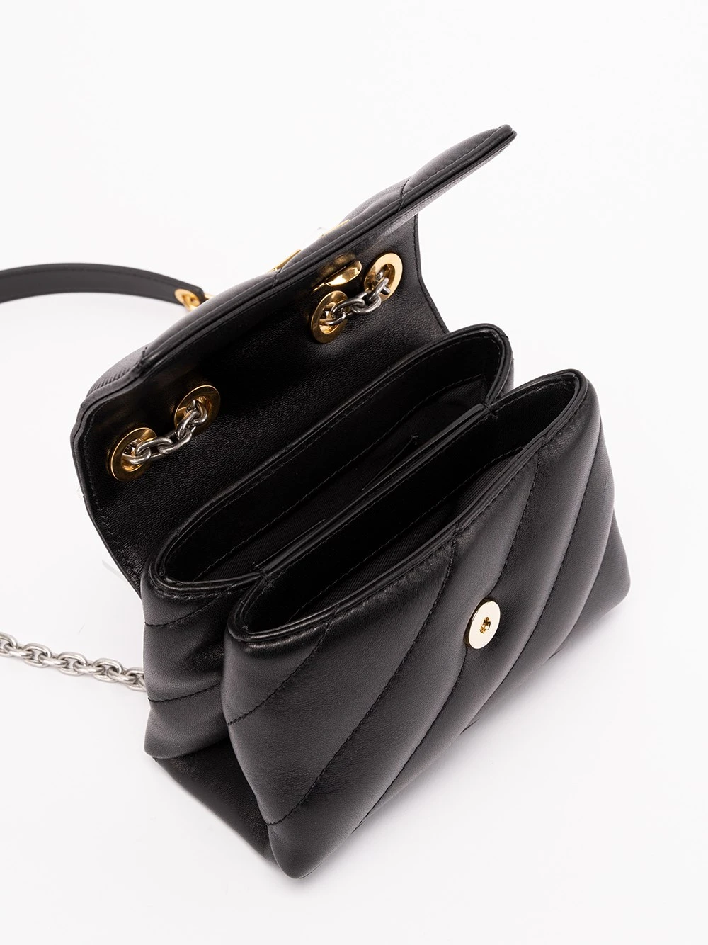 Off-White Borsa A Spalla 'Jackhammer 20' 6 Off-White Borsa A Spalla 'Jackhammer 20' - immagine 4