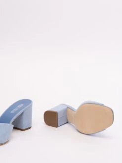 Paris Texas Mules 'Anja' -Negozio Di Abbigliamento Femminile a0c197c8 281b 4f8c bce3 bfb73ea58430