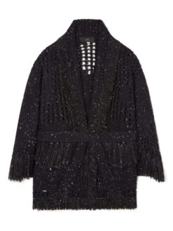 Alanui Cardigan In Maglia 'The Astral' 12 Alanui Cardigan In Maglia 'The Astral' -Negozio Di Abbigliamento Femminile a1ca9da0 764a 4098 bcc0 35ef9e25d626