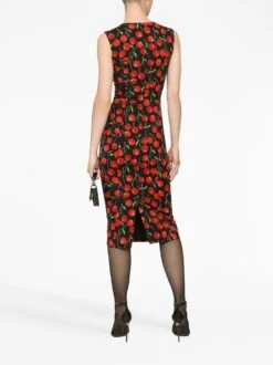 Dolce & Gabbana Abito Smanicatoconoto 9 Dolce & Gabbana Abito Smanicatoconoto -Negozio Di Abbigliamento Femminile a2d4635b 51ce 4c2d a316 69c4421738eb