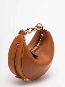 Borsa A Mano In Pelle 'Nano Fendigraphy' 9 Borsa A Mano In Pelle 'Nano Fendigraphy' -Negozio Di Abbigliamento Femminile a33fb756 1a0a 42cd b1aa ec51f81478ca