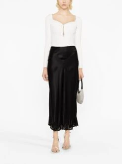 SELF PORTRAIT Top 'Bermuda' -Negozio Di Abbigliamento Femminile a3694052 3321 4070 9720 e158477f52e0