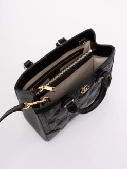 Gucci Borsa A Mano 'Lion GG' Matelassè 13 Gucci Borsa A Mano 'Lion GG' Matelassè -Negozio Di Abbigliamento Femminile a399ba8f 67b7 4854 a541 ecb47ba995ab