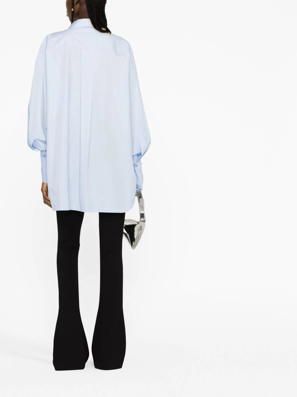 Diana` Shirt 6 Diana` Shirt - immagine 4