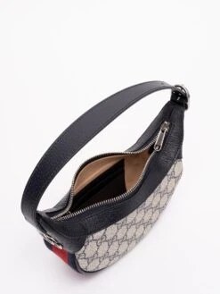 Gucci Mini Borsa "Ophidia GG" -Negozio Di Abbigliamento Femminile a41dce10 1ec0 4c9b aaac cf62706e285f