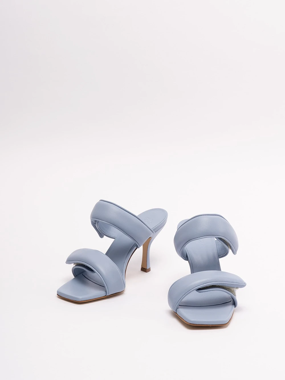 Sandali A Due Cinturini 4 Sandali A Due Cinturini - immagine 2