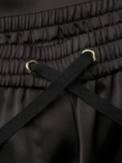 HERNO Casual Satin Pants 11 HERNO Casual Satin Pants -Negozio Di Abbigliamento Femminile a433d976 03dc 41f7 a1da aefd0ee7b364