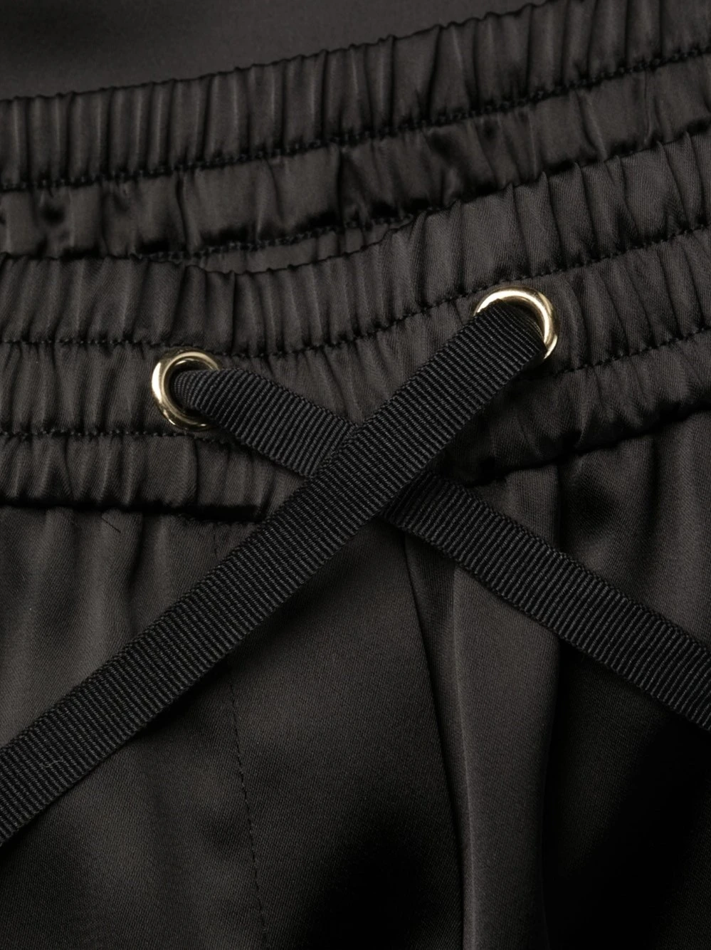 HERNO Casual Satin Pants 5 HERNO Casual Satin Pants - immagine 3