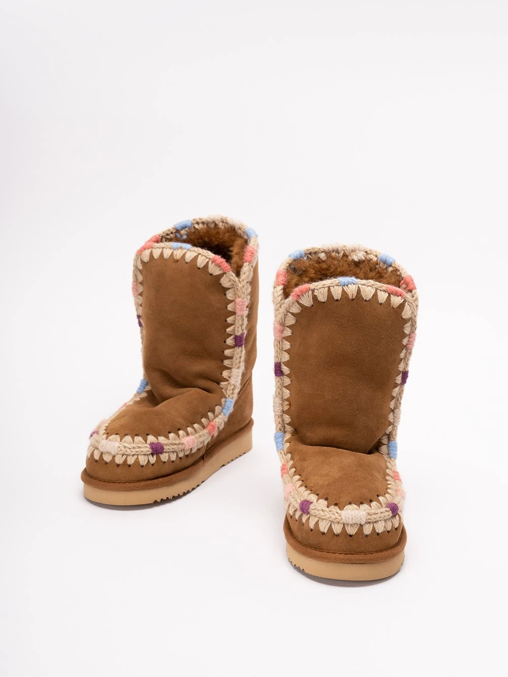 Mou 'Eskimo 24 # 08 Overstitching' 4 Mou 'Eskimo 24 # 08 Overstitching' - immagine 2