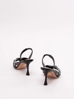 Aquazzura Sandali `Galactic Flower` -Negozio Di Abbigliamento Femminile a456787f ac8d 4cdd b1df af014226c735