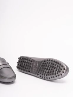 Tod's Mocassino In Pelle 'Gommini' -Negozio Di Abbigliamento Femminile a45a04c5 6dbd 4ba5 8a0e 9fb6f54267b2