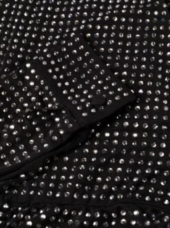 SELF PORTRAIT Mini Abito A Camicia Con Strass 13 SELF PORTRAIT Mini Abito A Camicia Con Strass -Negozio Di Abbigliamento Femminile a474ca3c b7bc 4de3 884d ec892fdcb28f