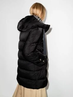 HERNO Cappotto Imbottito 'A-Shape' 11 HERNO Cappotto Imbottito 'A-Shape' -Negozio Di Abbigliamento Femminile a47d0f3f c139 4c55 9df2 78e8795fa587