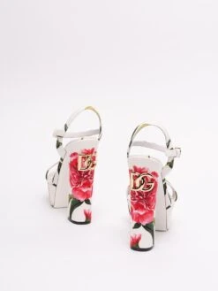 Dolce & Gabbana Sandalo Platform 10 Dolce & Gabbana Sandalo Platform -Negozio Di Abbigliamento Femminile a49b7ebc ffce 4be5 b1c1 80bc1163ae0a