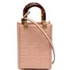 FENDI Mini Bag 'Mini Sunshine Shopper' Mini -Negozio Di Abbigliamento Femminile a4c60d52 1433 4068 ae26 37b875e3bb03