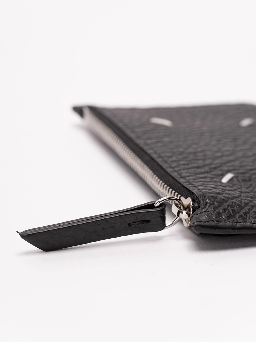 Maison Margiela Portafoglio Portacarte "Four Stitches" 5 Maison Margiela Portafoglio Portacarte "Four Stitches" - immagine 3