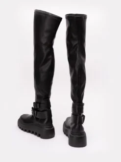 Vic Matié Stivali "Saudi/Turned" 9 Vic Matié Stivali "Saudi/Turned" -Negozio Di Abbigliamento Femminile a5590f10 66d6 4b59 b37f 1b16fcc376ac