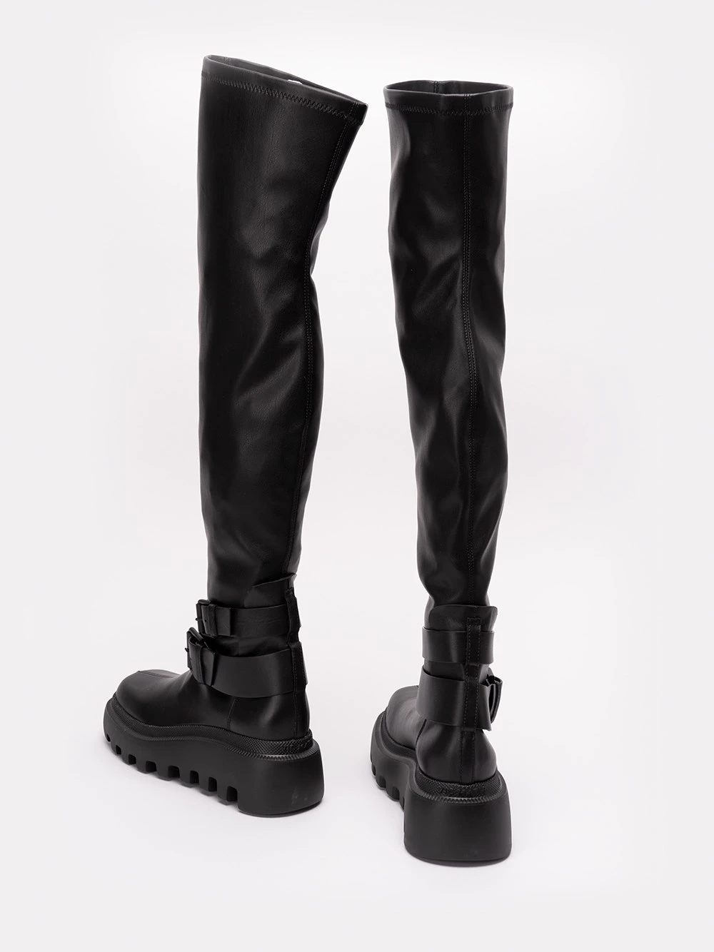 Vic Matié Stivali "Saudi/Turned" 5 Vic Matié Stivali "Saudi/Turned" - immagine 3