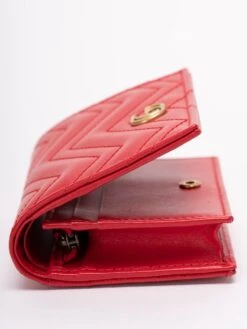 Gucci Portacarte 'GG Marmont 2.0' 11 Gucci Portacarte 'GG Marmont 2.0' -Negozio Di Abbigliamento Femminile a62ea20e b1be 479d 8964 fdb90f7d7ef5