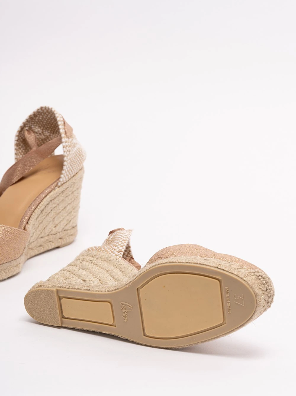 Castañer Espadrillas 'Carina/8/032' 6 Castañer Espadrillas 'Carina/8/032' - immagine 4