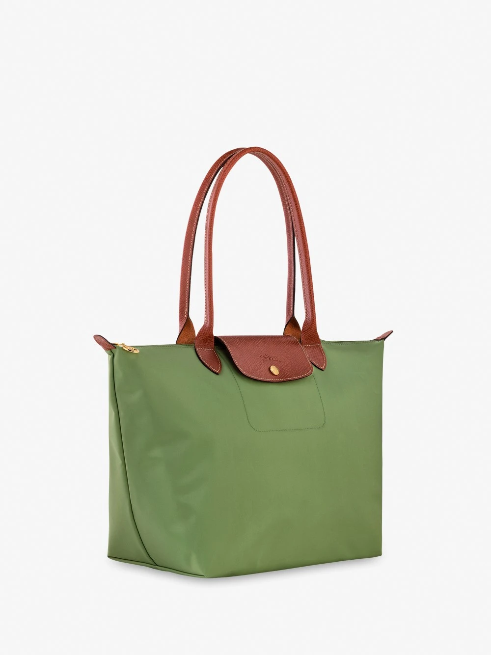 Longchamp Tote Grande 'Le Pliage Original' 5 Longchamp Tote Grande 'Le Pliage Original' - immagine 3