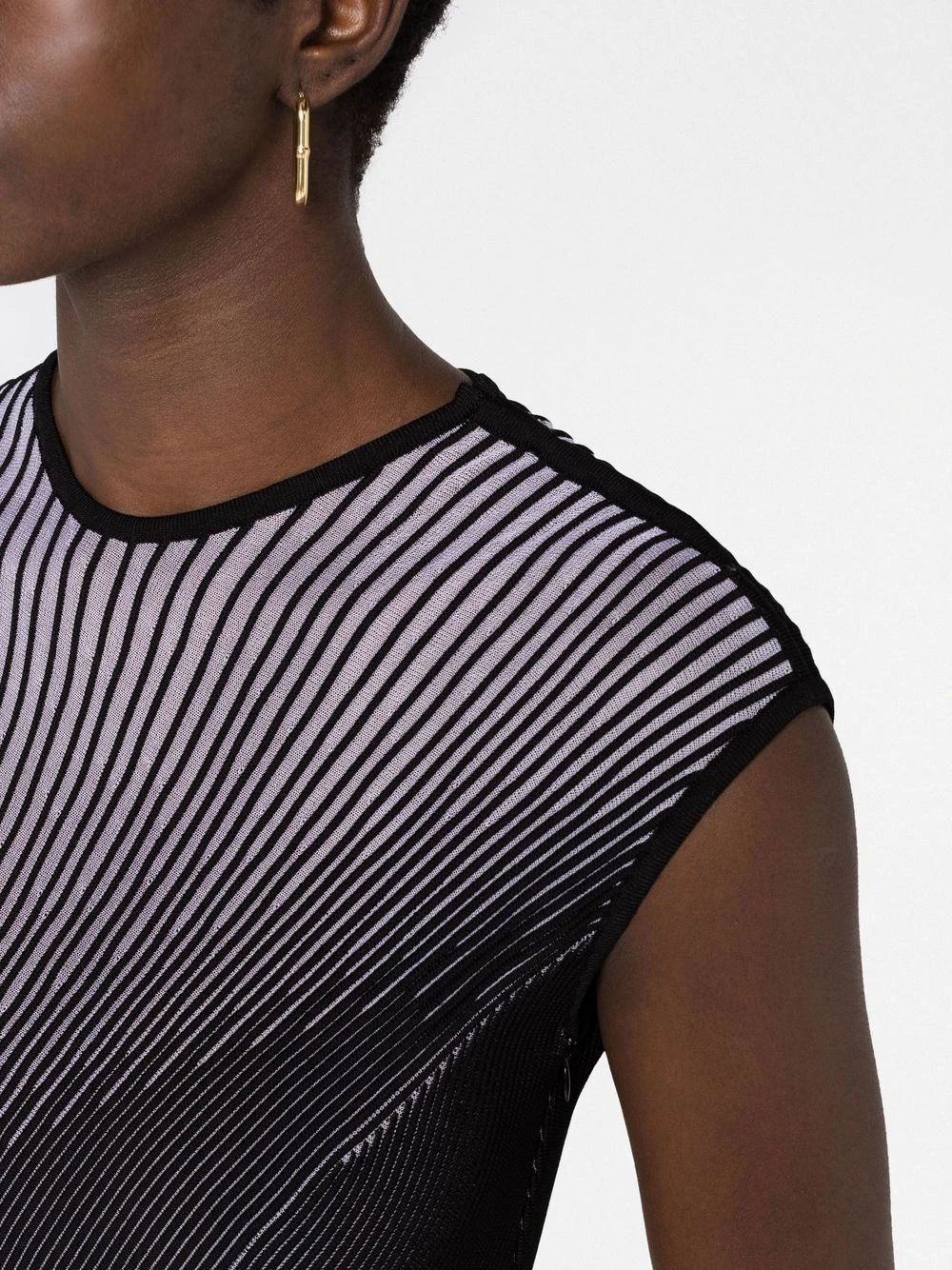 ALAIA Abito Twist 6 ALAIA Abito Twist - immagine 4