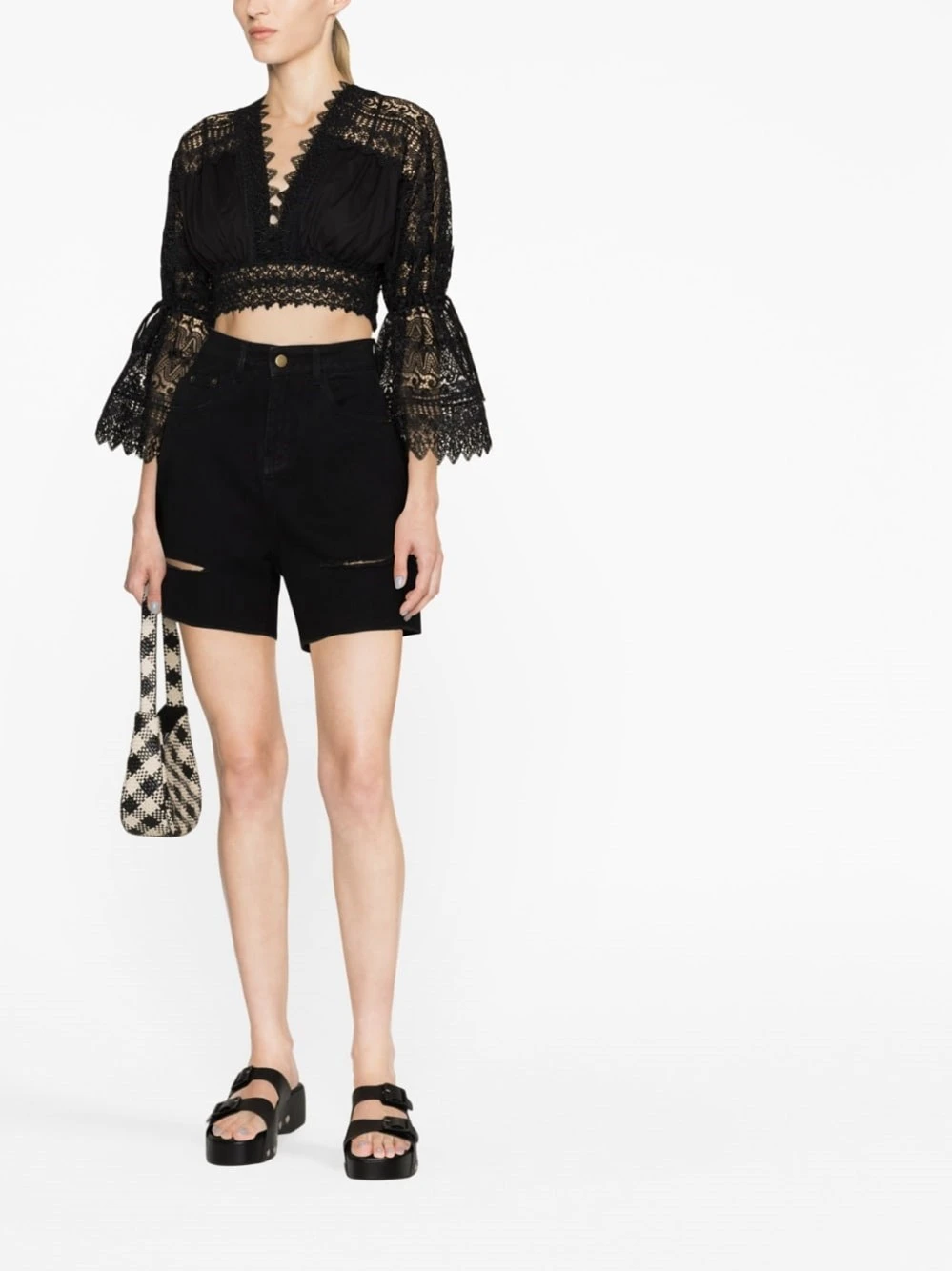 `Elle` Top 4 `Elle` Top - immagine 2