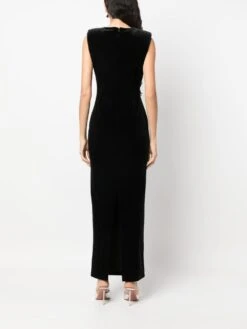 SELF PORTRAIT Abito Maxi Cut Out -Negozio Di Abbigliamento Femminile a7f2db26 5c09 4bfd a41d 0fb687ce040d